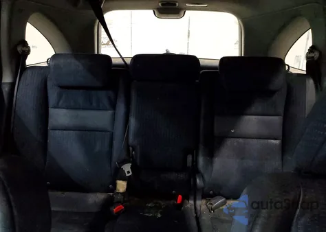 2008 Honda Cr-V Ex z USA, uszkodzony, nr VIN JHLRE48558C034853